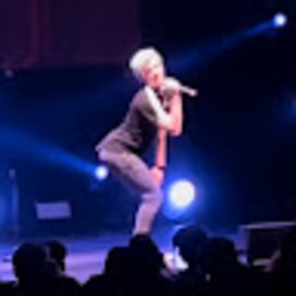 Meet your Posher, Peanut